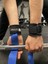 Bilekli Fitness Strap - Lifting Straps, Ağırlık Kayışı 2