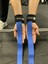 Bilekli Fitness Strap - Lifting Straps, Ağırlık Kayışı 4