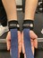 Bilekli Fitness Strap - Lifting Straps, Ağırlık Kayışı 2