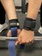 Bilekli Fitness Strap - Lifting Straps, Ağırlık Kayışı 3