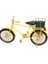 Çantalı Dekoratif Metal Bisiklet 2