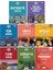 10. Sınıf Iceberg Soru Bankası Set (8 Kitap 1