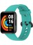 Xiaomi Redmi Watch 2 Lite Uyumlu Kordon Kayış Jel Silikon Akıllı Saat Bileklik Kordonu 1