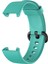 Xiaomi Redmi Watch 2 Lite Uyumlu Kordon Kayış Jel Silikon Akıllı Saat Bileklik Kordonu 2