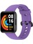 Xiaomi Redmi Watch 2 Lite Uyumlu Kordon Kayış Jel Silikon Akıllı Saat Bileklik Kordonu 1