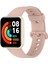 Xiaomi Redmi Watch 2 Lite Uyumlu Kordon Kayış Jel Silikon Akıllı Saat Bileklik Kordonu 1