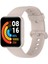 Xiaomi Redmi Watch 2 Lite Uyumlu Kordon Kayış Jel Silikon Akıllı Saat Bileklik Kordonu 1