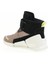 Süet Bej Erkek Çocuk Bot Ecco Bıom K1 Ankle Boot 2
