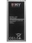 Samsung Galaxy J5 2016 J510 Batarya 3100 Mah 1