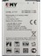 Lg G4 / G4 Stylus BL-51YF Batarya 3000 Mah 1