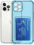 Apsuwaiphone 13 Pro Max Kılıf Kartlıklı Darbe Korumalı Silikon 1