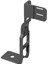 One Rs 1-Inch Için Invisible Mic Bracket (Rode Wireless Go / Go Iı Uyumlu) 1