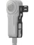 One Rs 1-Inch Için Invisible Mic Bracket (Rode Wireless Go / Go Iı Uyumlu) 3