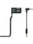 One Rs 1-Inch Için Invisible Mic Bracket (Rode Wireless Go / Go Iı Uyumlu) 5
