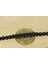 Shungite (Şungit) Taşı 4mm/3 Adet 1