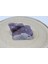 Ametist Taşı Kütle Ham Parça - 19GRAM (21870) 2