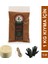 Geleneksel Sucuk Yapım Seti 1 kg Kıyma Için (75G Sucuk Baharatı+1m Bağırsak+Bağlama Ipi+Eldiven) 1