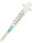 Steril Enjektör 2ml Yeşil 2,5 cc 100 Adet 1