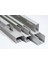 Kkd 4060 40X60 Kablo Kanalı (Gri) (Kalın Slot) Kutu İçeriği 36 METRE 1