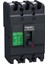 EZC250H3125 3X125A 36kA Termik Manyetik Şalter 220/240V 1