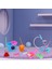 Çocuk Temizlik Aracı Seti Mini Pretend Oyun Broom Mop Ev Işçilik Oyuncakları (Yurt Dışından) 5