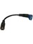 Klemensli Dc Jack Kablo 5.5x2.5 mm 1