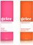 Canlandırıcı Bakım Seti Exfoliating Red Serum + Brightening Serum Set 2