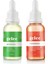 Aydınlatıcı ve Leke Karşıtı Bakım Seti High Glow Serum + Brightening Serum Set 1