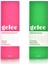Lekelere Karşı Bakım Seti Exfoliating Red Serum + High Glow Serum 2