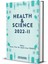 Health & Science 2022 - II (Ciltli) - Şeyho Cem Yücetaş 1