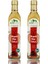 Organik Elma Sirkesi 500 ml 1