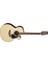 GN51CE Natural Elektro Akustik Gitar 1