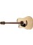 GD51CE LH NAT Solak Elektro Akustik Gitar 1