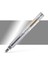 Montana Akrilik Markör Extra Ince Uç 0,7 mm Silver Matt M1100 1