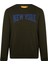 Men Sweat Haki Erkek Sweatshirt 23228-32 1