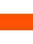 Montana Akrilik Markör Standart Uç 15 mm Shock Orange S2010 3
