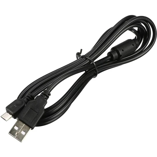 Crk Teknoloji Ps4 Dualshock 4 USB Şarj Kablosu Playstation 4 Charcing Cable