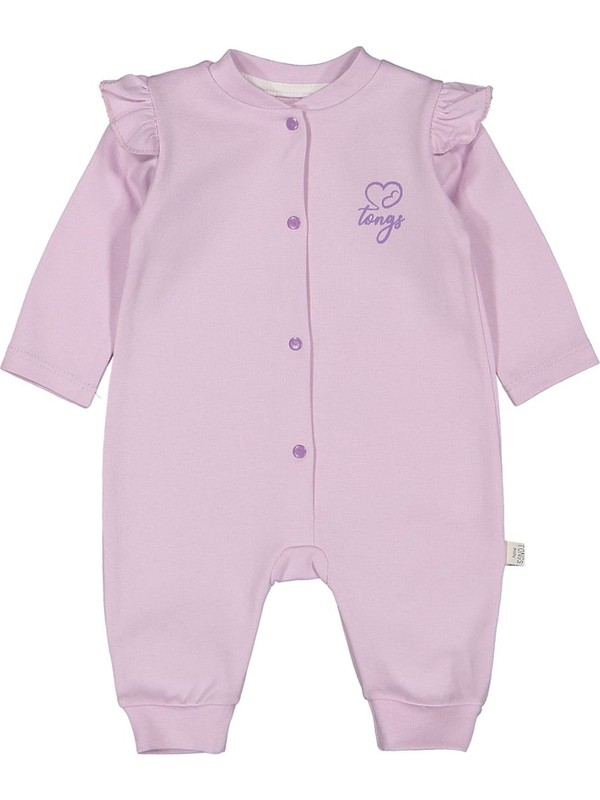 Tongs Baby Ribana Kız TULUM3628 Fiyatı Taksit Seçenekleri