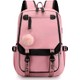  Renk Pembe