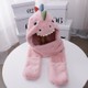  Renk Pembe