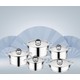 Seçili Renk Inox