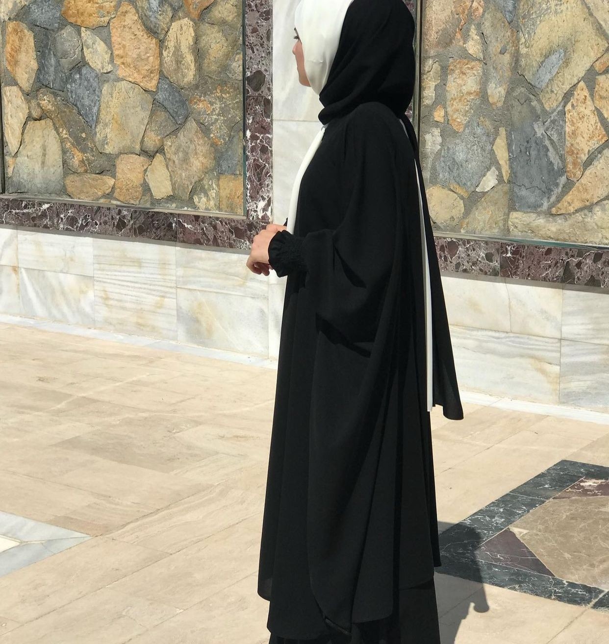 Nakşidil Siyah Afgan Takımı görsel 2