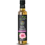 Beralife Gül Sirkesi 500 ml Doğal Fermentasyon