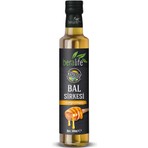 Beralife Doğal Fermente Bal Sirkesi 500 ml Katkısız Ürün Aromalı