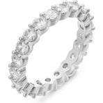 Merano Design 3mm Round Yüzük