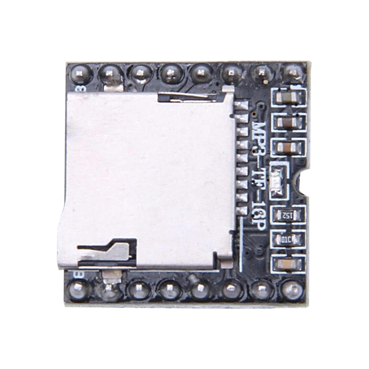 Arduino MP3-TF-16P Mini Mp3 Player Modülü Fiyatı