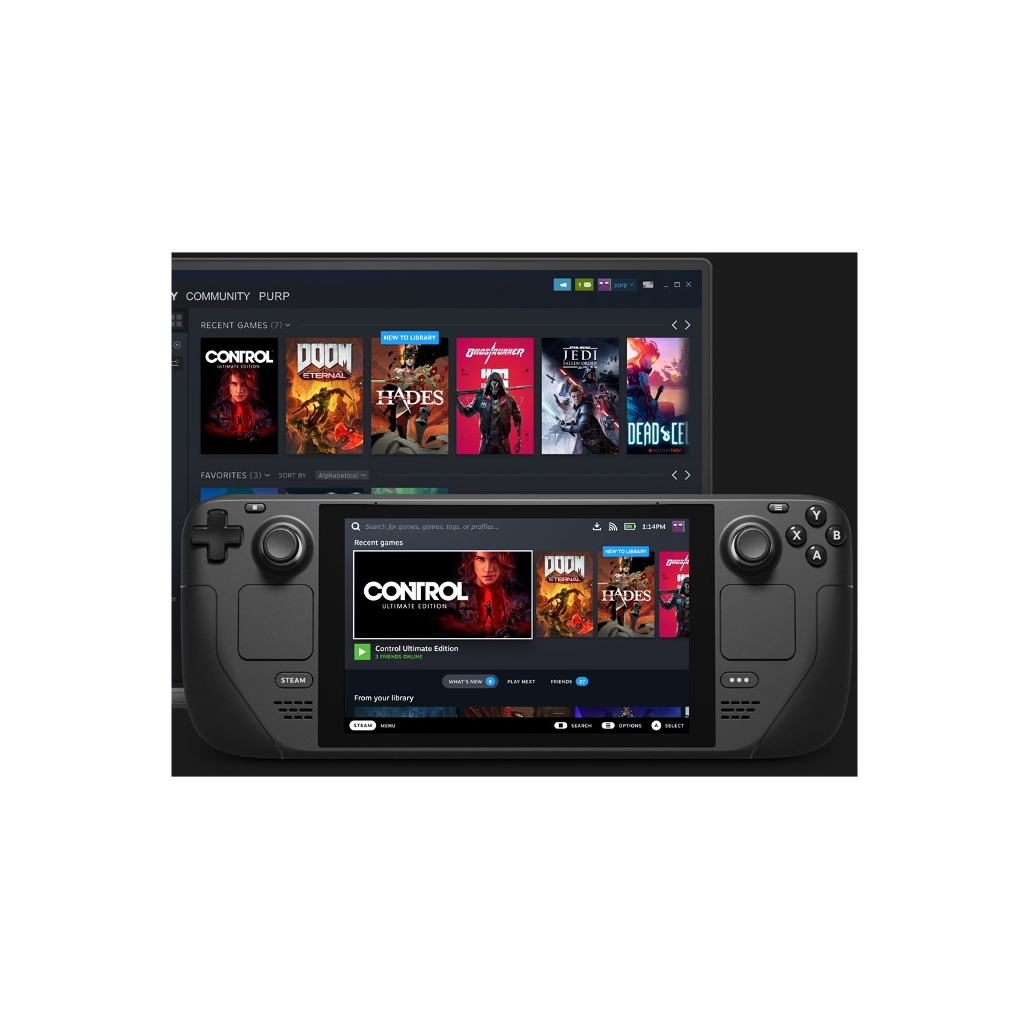 Steam Deck 2tb Fiyatı, Taksit Seçenekleri ile Satın Al