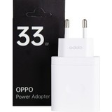 Oppo 33W Power Fast Şarj Adaptörü Oppo Türkiye Garantili
