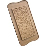 Adarya Silikon Çikolata Kalıbı Kahve Çekirdeği Modelli Tablet