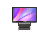 Afanda Venüs J1900 4 GB Ram 120 GB SSD 15.6’’ Dual Dokunmatik Pos Pc Terminal